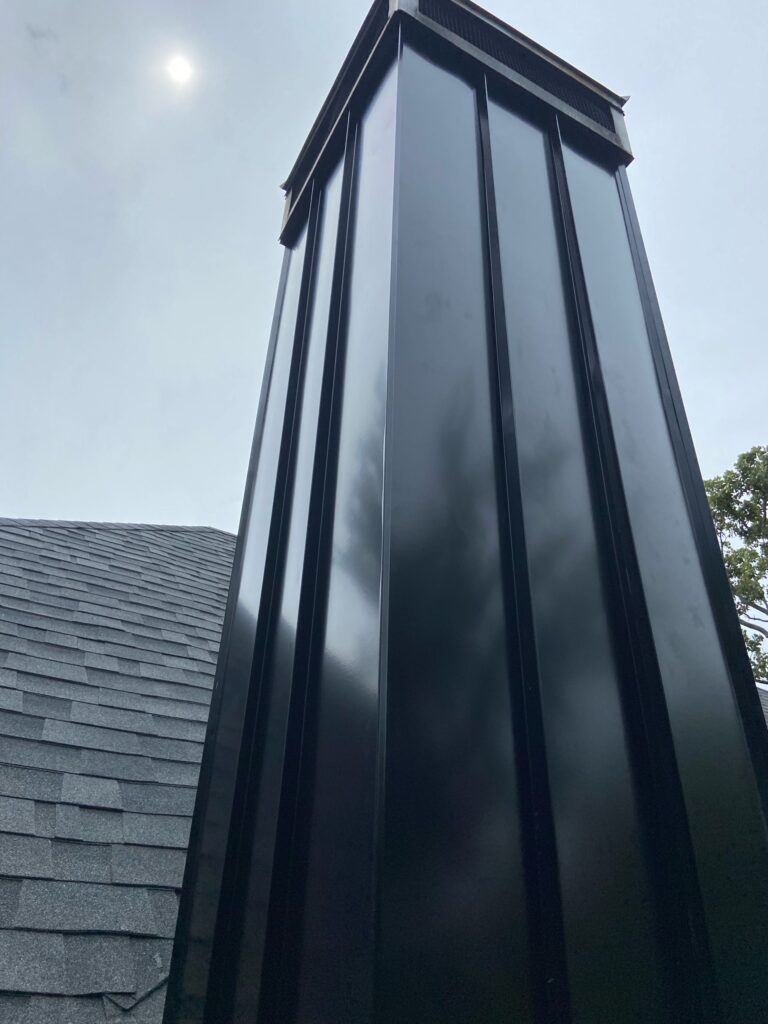 Roofing Company in East Texas
