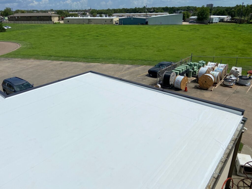 Roofing Company in East Texas