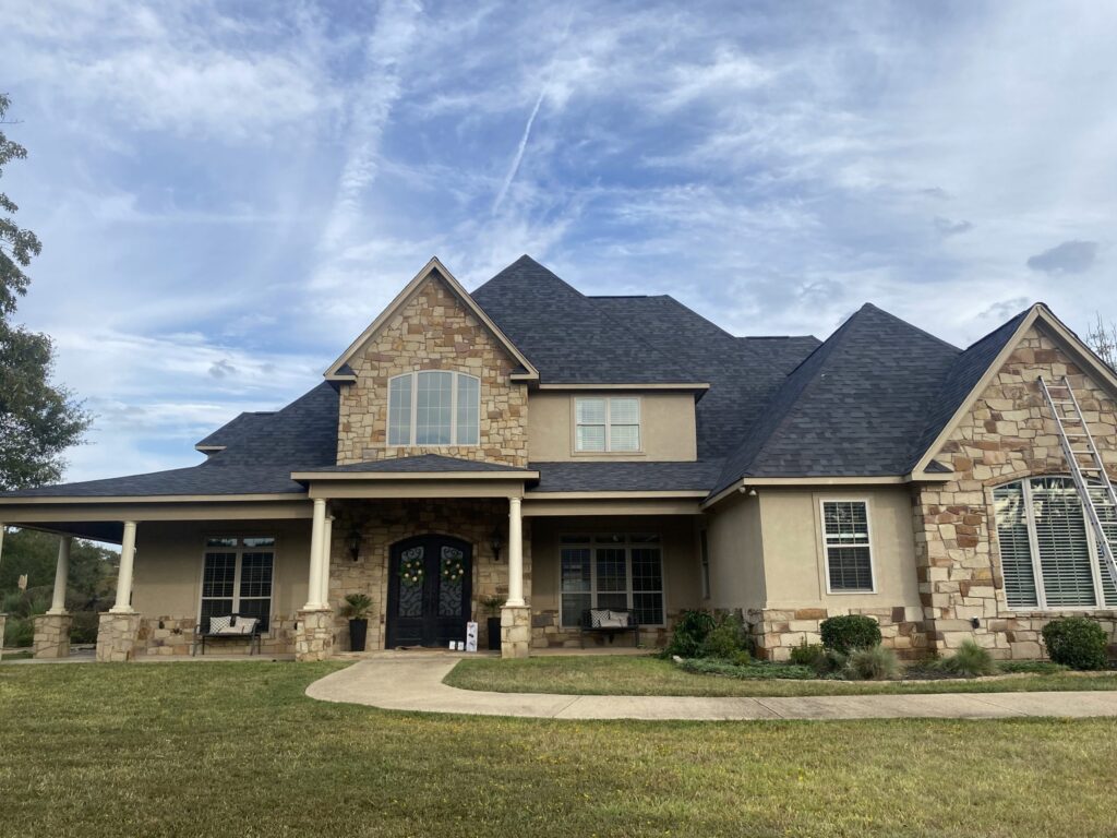 Roofing Company in East Texas
