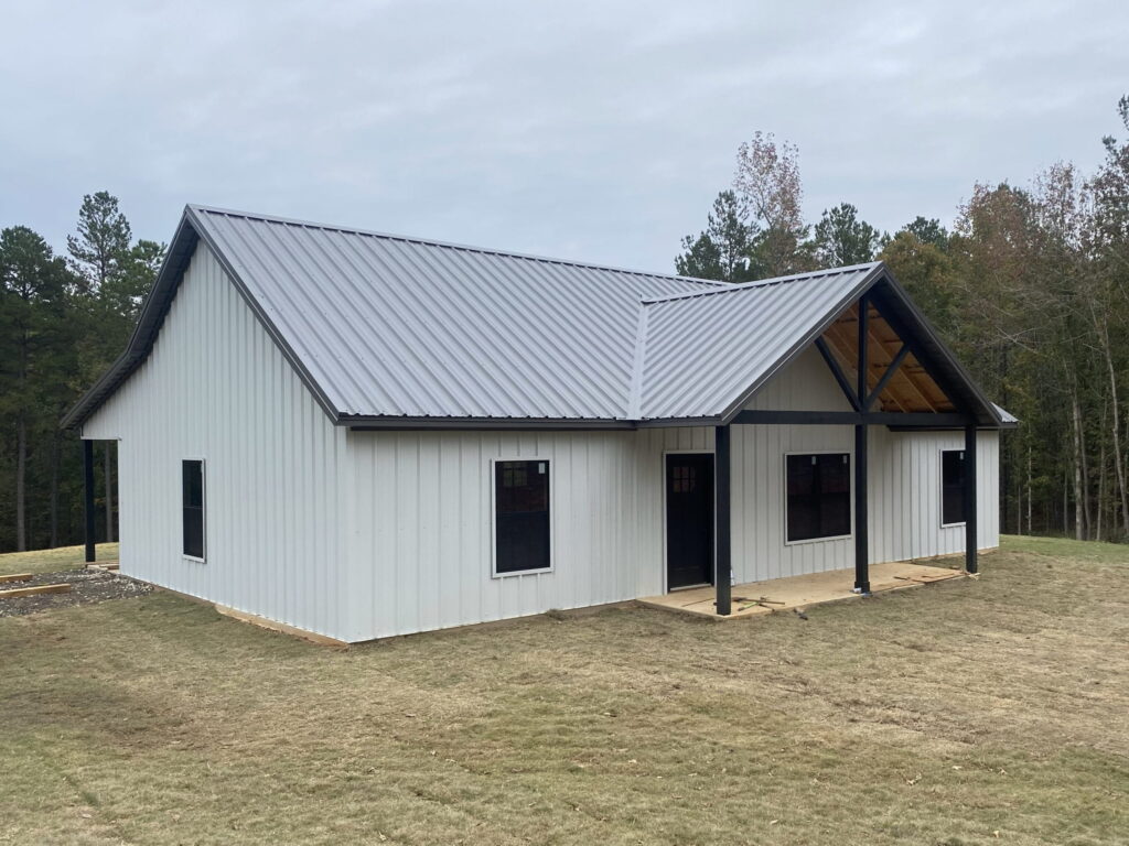 Roofing Company in East Texas