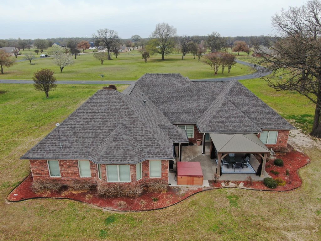 Best Longview Roofing Company Near You