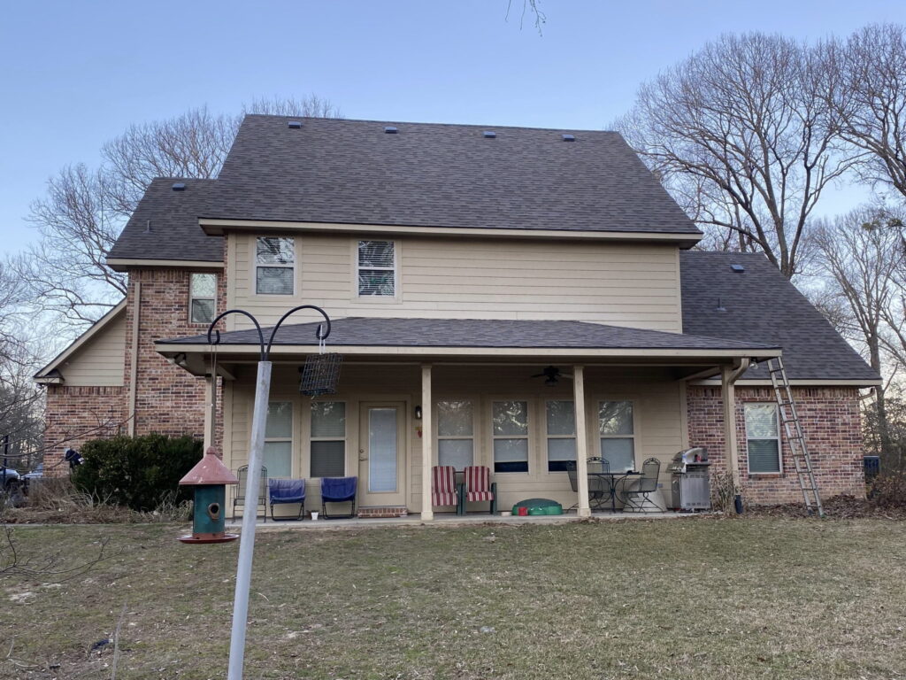 East Texas Construction Services