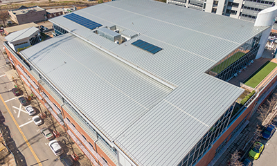 Commercial Roofing