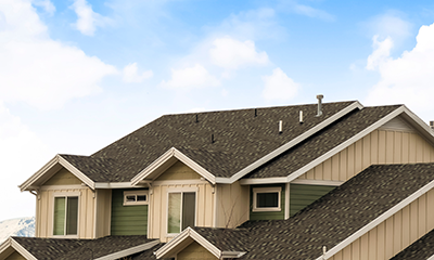 Roof Repair